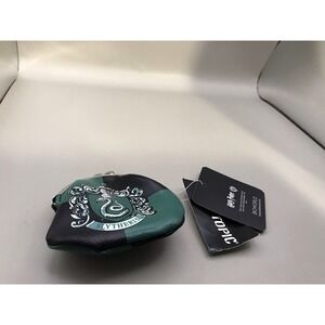 Slithering Coin Purse New With Tags Small Harry Potter
